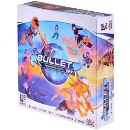 Bullet